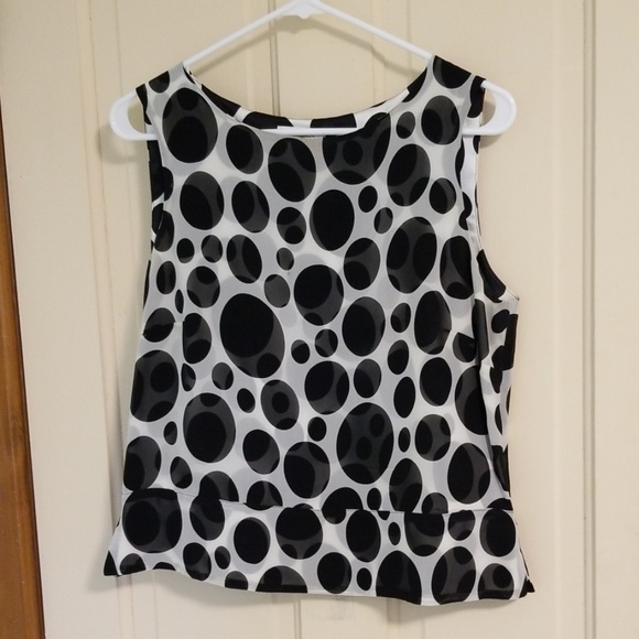 Talbots top - Picture 1 of 5